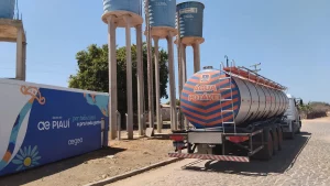 As soluções para o período de estiagem da Águas do Piauí
