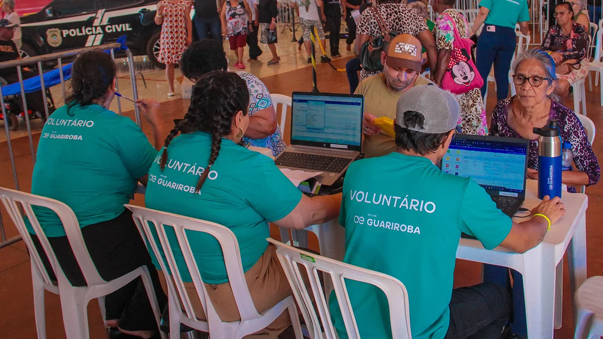 Em Campo Grande, atendimento social gratuito segue após o Prospera