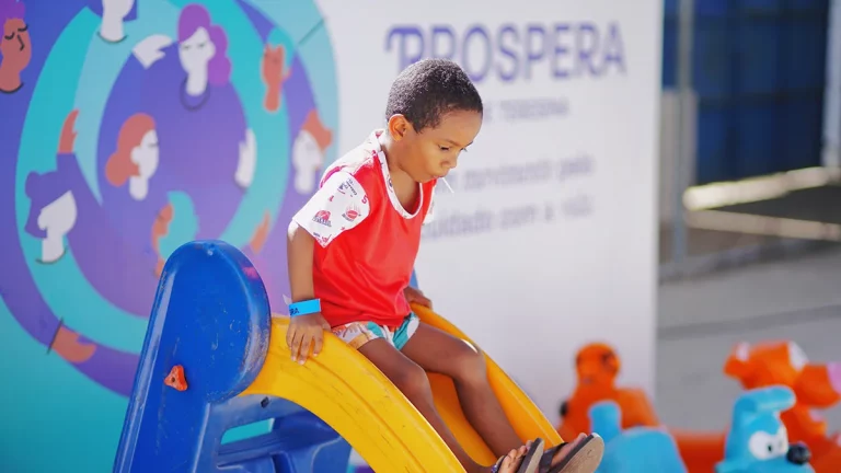 Em Teresina, Prospera reúne 3 mil moradores e 389 parceiros