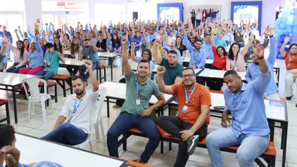 Oito anos do RDT: a inspiração que vem do Piauí e do Maranhão