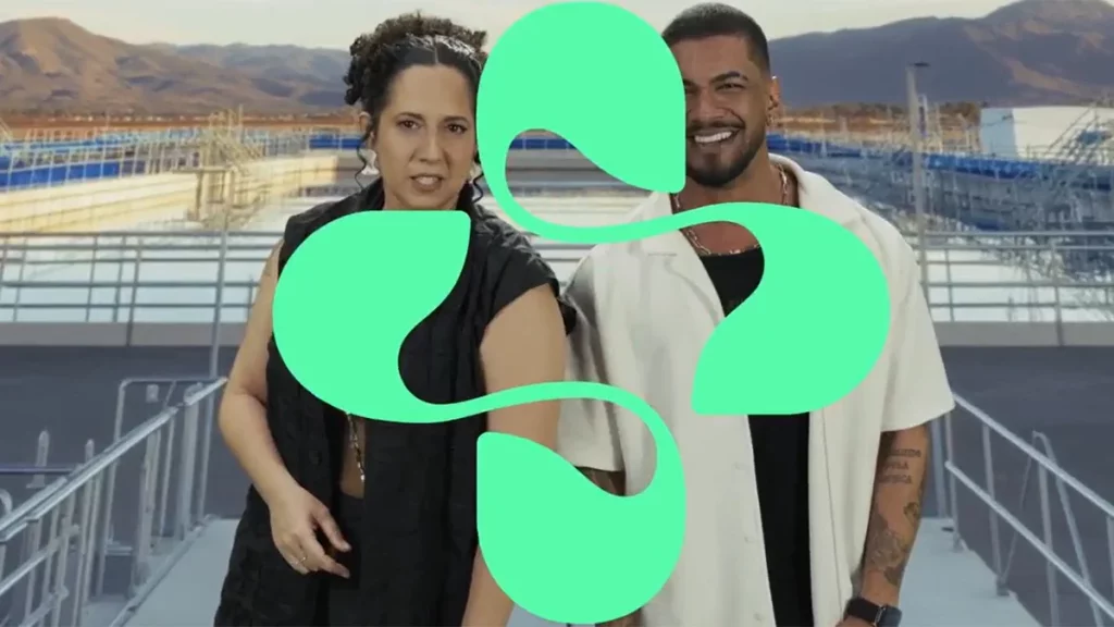 Jingle do Saneamento Salva é um chamado à ação