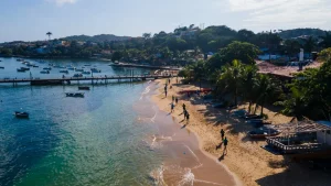 O futuro do saneamento em debate no Congresso Internacional em Búzios