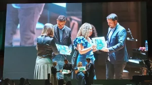 Jovens Pioneiros são destaques no Empreendedor Social, da Folha