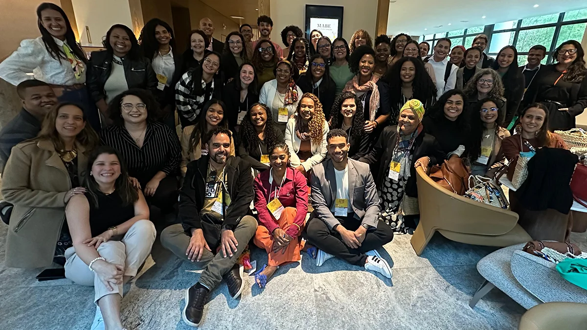 Comitês do RDT: o legado que construímos juntos é diverso e inclusivo