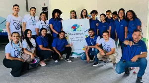 Aegea traz novidades na 5ª edição do Prêmio Voluntariado