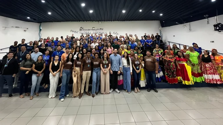 Respeito Dá o Tom: uma trajetória que inspira o futuro