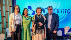 Conselho plural reforça isenção e diálogo no Saneamento Salva