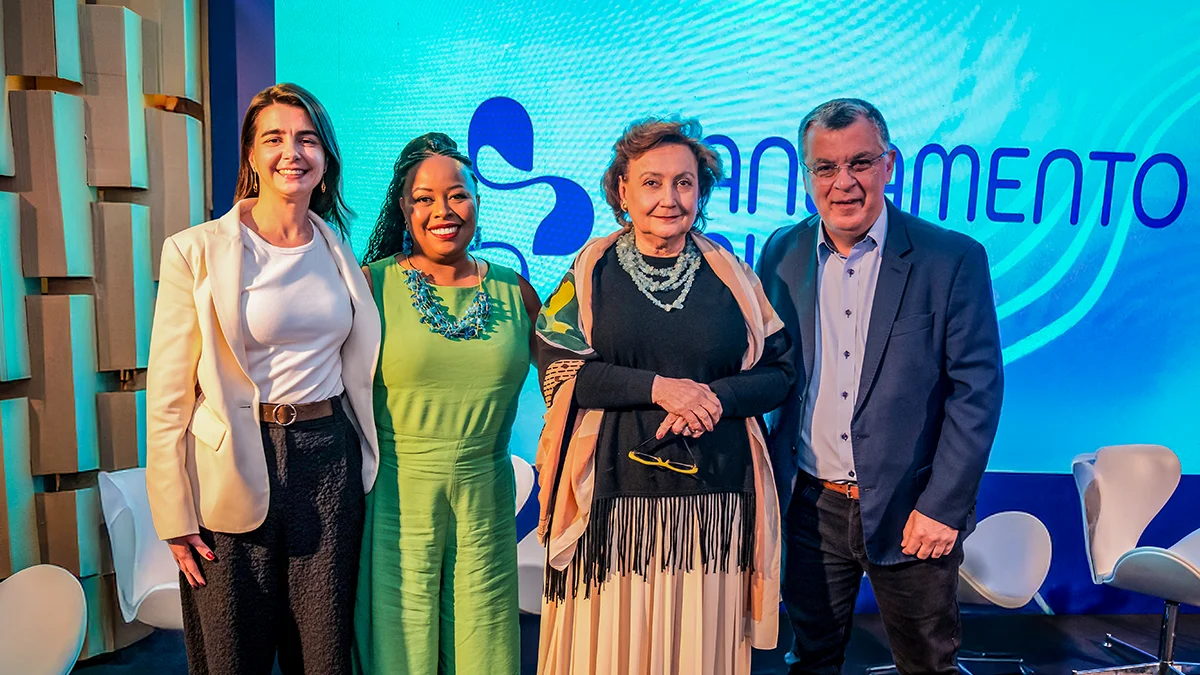 Conselho plural reforça isenção e diálogo no Saneamento Salva