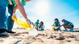 Capacitação e valorização dos catadores incentiva reciclagem