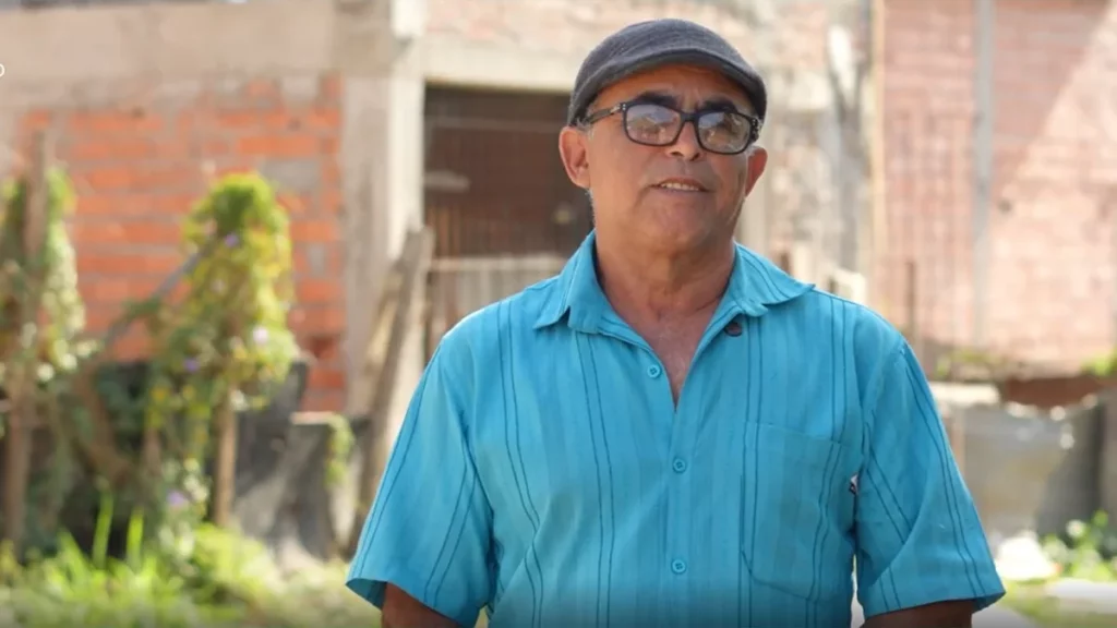 Saneamento Salva mostra como a vida muda quando a rede de esgoto chega