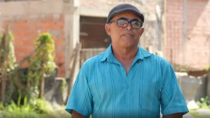 Saneamento Salva mostra como a vida muda quando a rede de esgoto chega