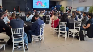 Workshop mostra que cultura de segurança é mais do que normas