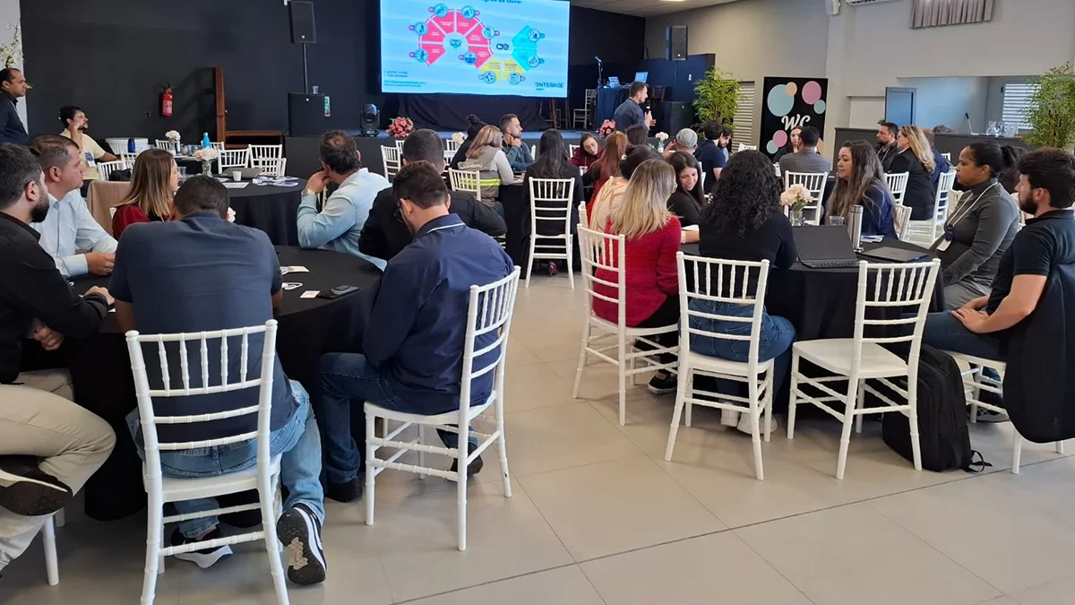 Workshop mostra que cultura de segurança é mais do que normas