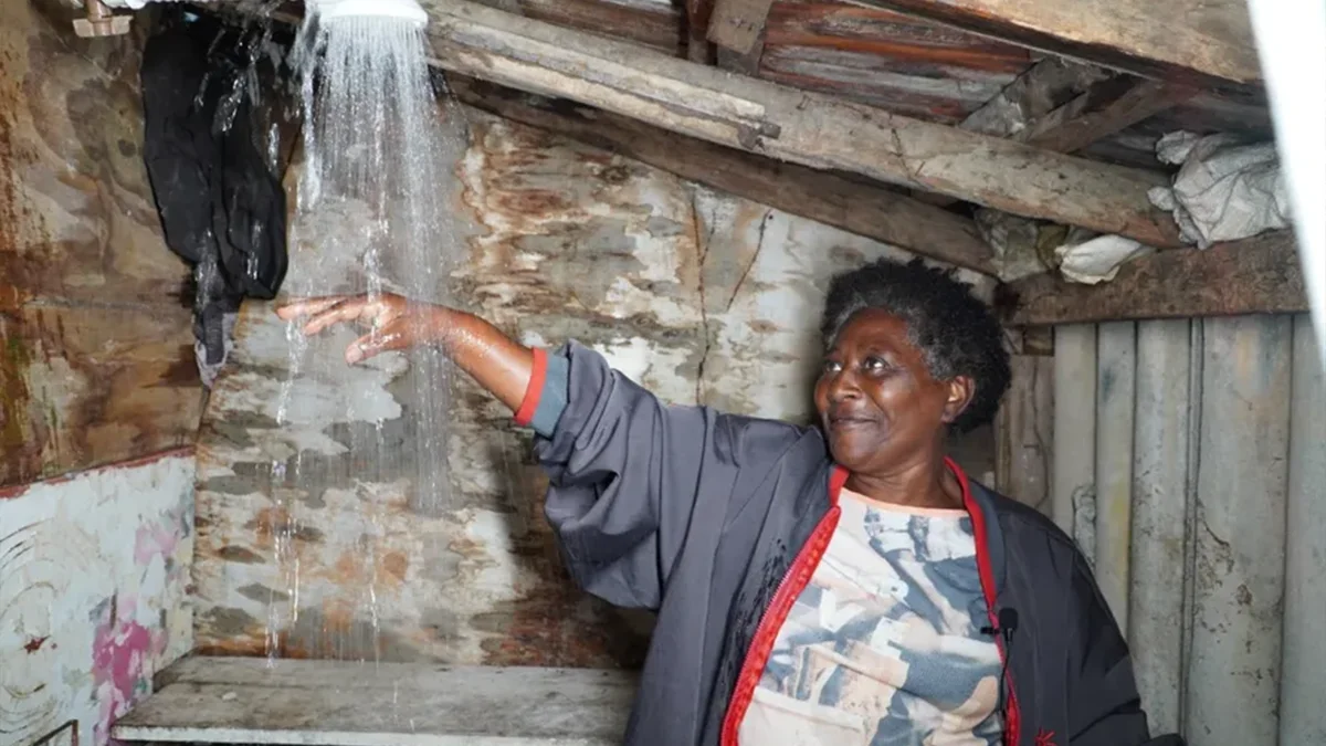 19 de novembro inspira quem transforma vidas com saneamento