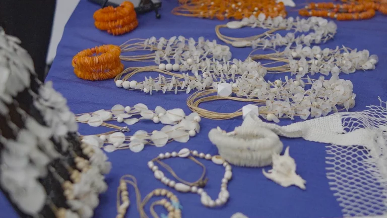 Capacitação de pescadores fortalece saberes na Região dos Lagos