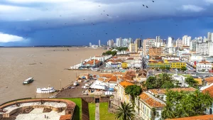 Por que a COP30 em Belém é tão simbólica para o mundo?