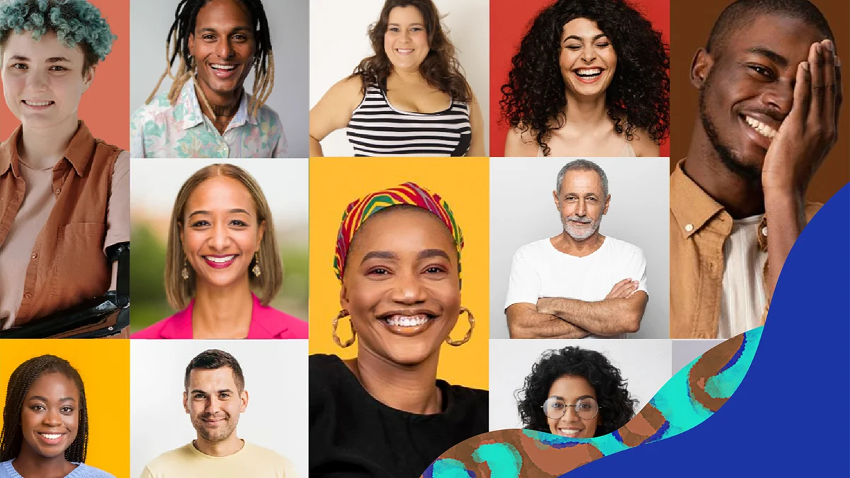 Guia Antidiscriminatório: palavras e ações que constroem respeito