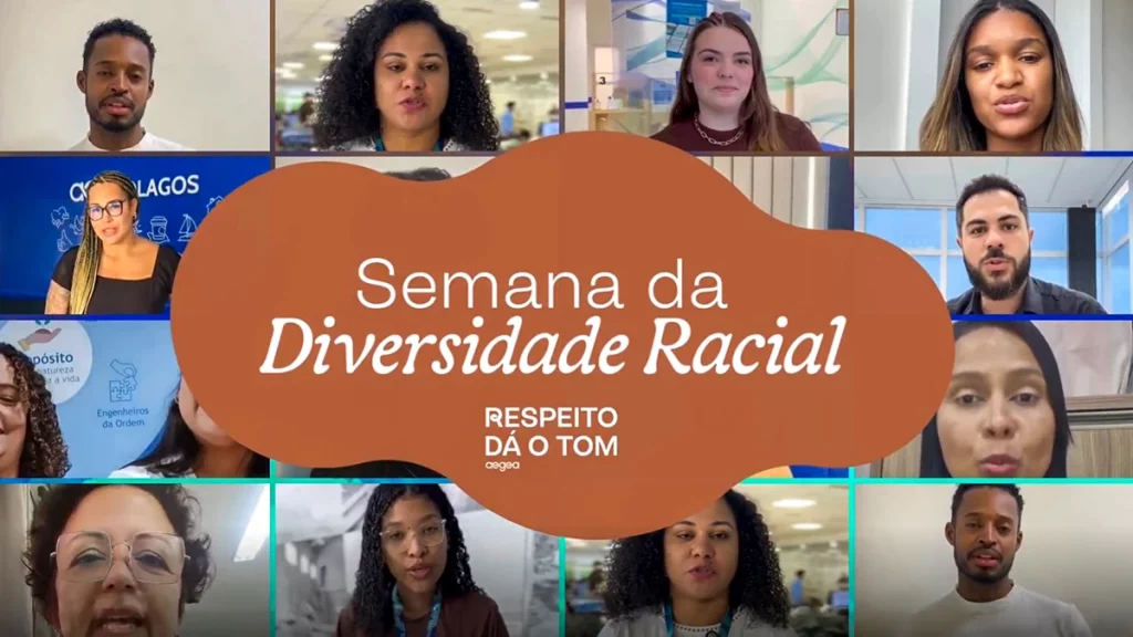 Colaboradores contam como a diversidade muda suas vidas