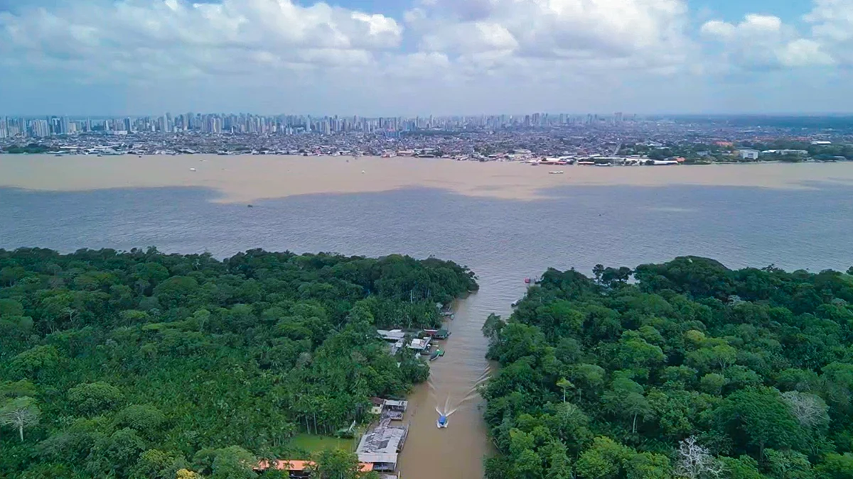 COP30: o que é e por que ela importa para o seu dia a dia