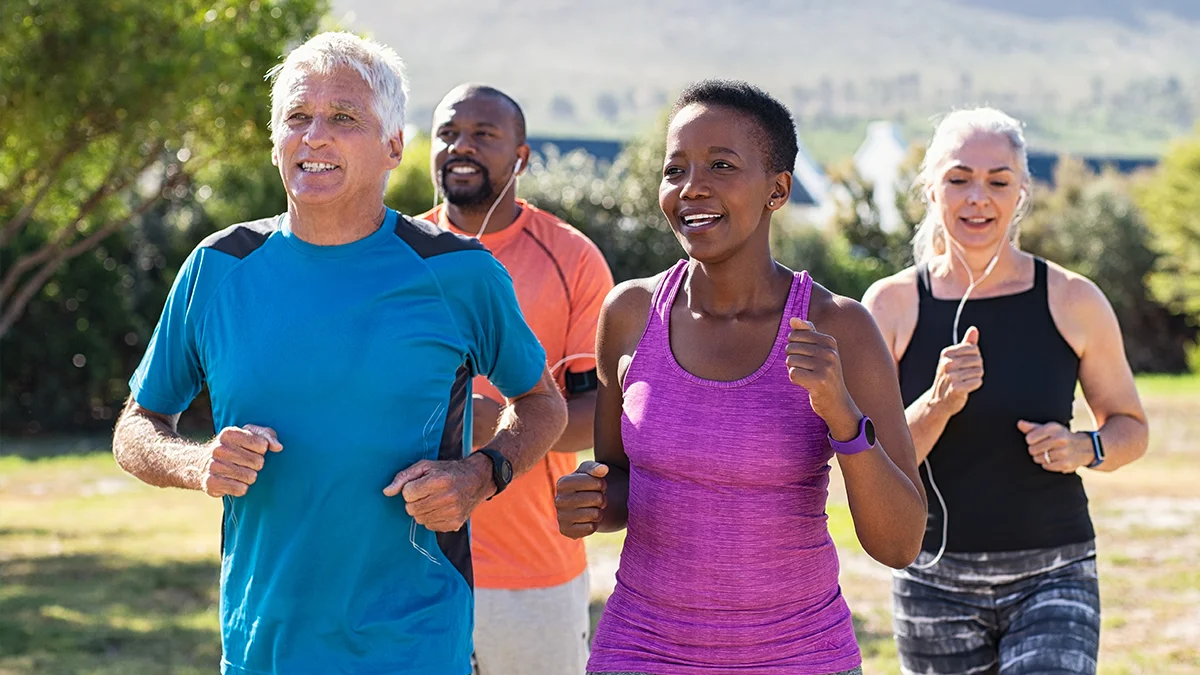 Prevenção é atitude: cuidados com a saúde de homens e mulheres