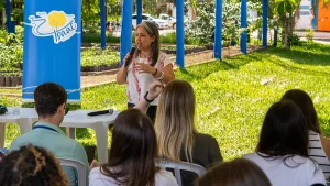 Boas práticas em ESG marca Encontro Nacional de Qualidade Ambiental