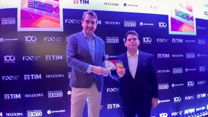 Aegea lidera setor de saneamento no Época Negócios 360º pelo 5º ano