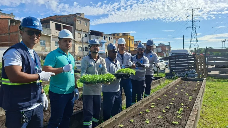 Prêmio Voluntariado reconhece ações do bem que transformam realidades