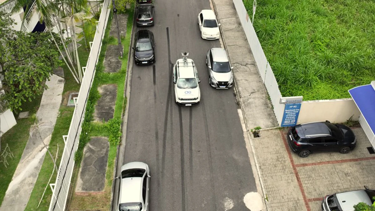 Serviços de esgoto avançam em Manaus com tecnologia inédita