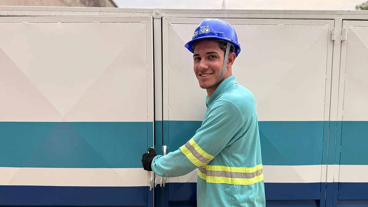 Geração de oportunidades muda vidas na Baixada Fluminense