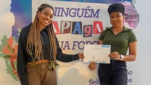 Aegea é reconhecida com Selos de Direitos Humanos e Igualdade Racial