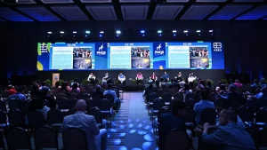 Três unidades da Aegea conquistam o “Oscar do Saneamento”