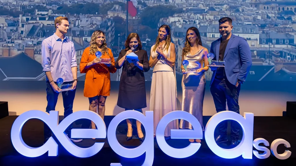 Premiação consagra jornalismo que olha para o futuro