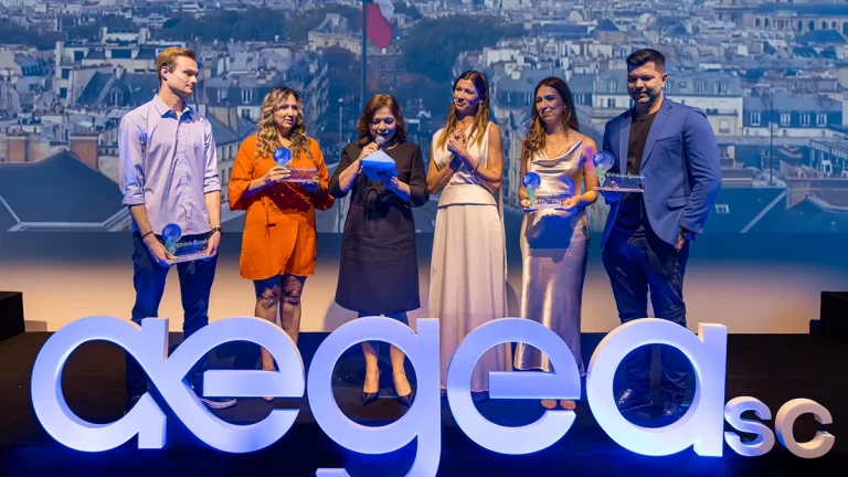 Premiação consagra jornalismo que olha para o futuro