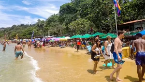 Plano Verão reforça abastecimento na Região dos Lagos na alta temporada