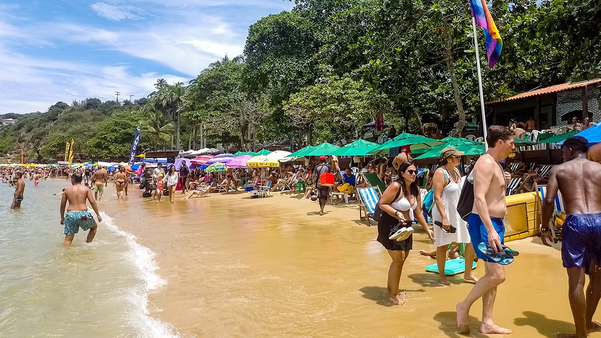 Plano Verão reforça abastecimento na Região dos Lagos na alta temporada