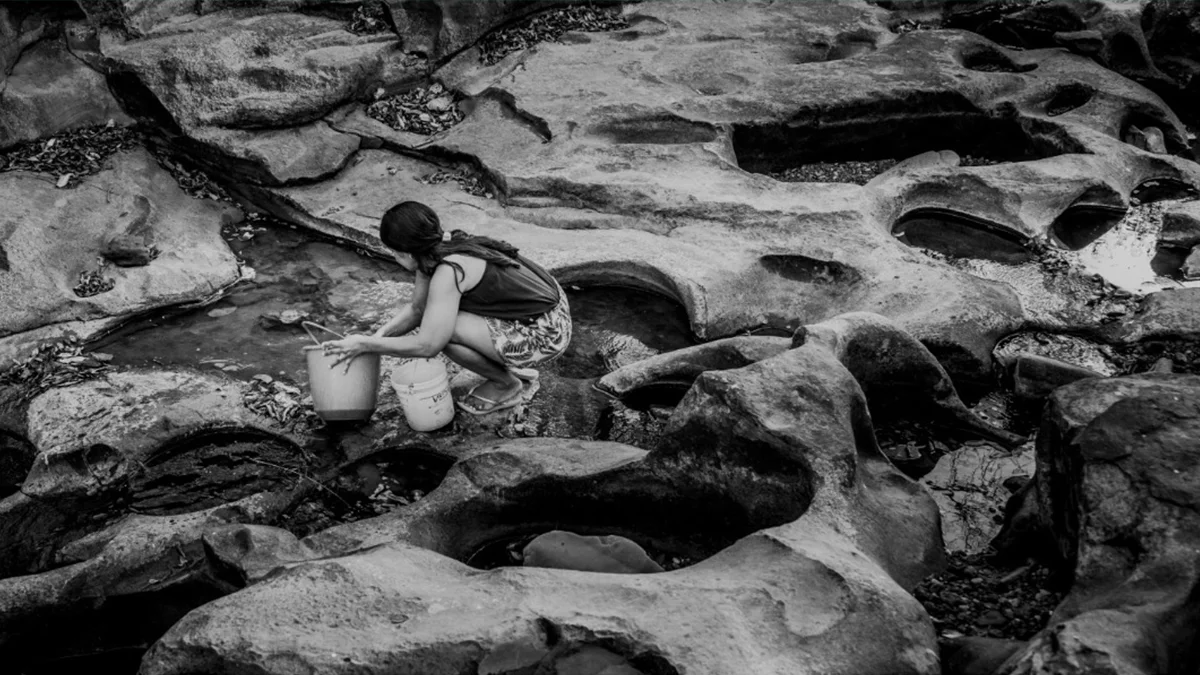 Exposição “Água” revela conexões vitais entre pessoas e paisagens