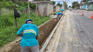 Água tratada na torneira: uma mudança para toda a vida