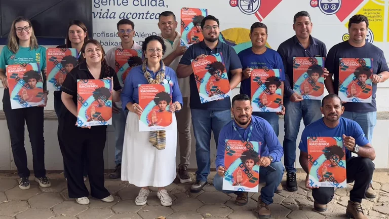 Respeito Dá o Tom em movimento: a trajetória de inclusão em 2025