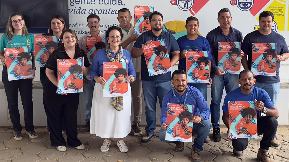 Respeito Dá o Tom em movimento: a trajetória de inclusão em 2025