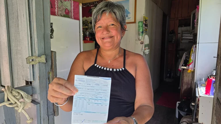 Inclusão: Tarifa Manaura leva dignidade a milhares de famílias