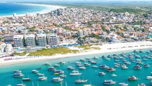 Prolagos alerta para o enchimento de cisternas e revisão de caixas d’água antes do Natal