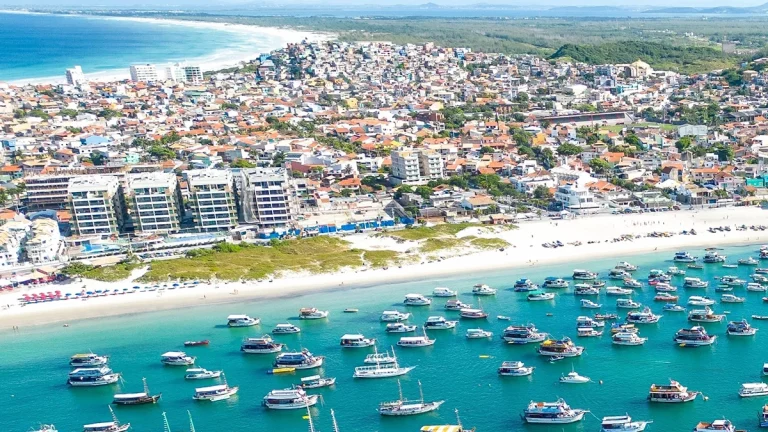 Prolagos alerta para o enchimento de cisternas e revisão de caixas d’água antes do Natal
