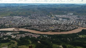 Saneamento: base para cidades mais saudáveis e desenvolvidas