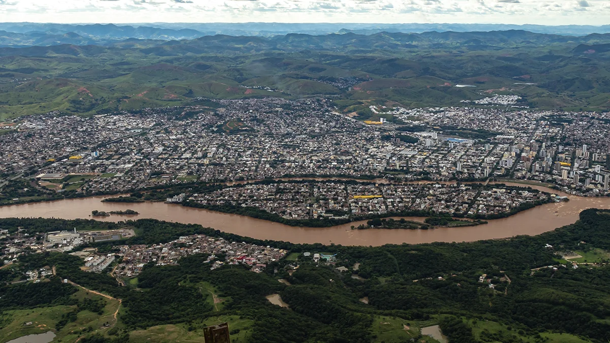 Saneamento: base para cidades mais saudáveis e desenvolvidas