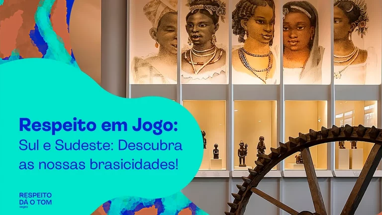 Respeito Dá o Tom apresenta roteiro de afroturismo no Sul e Sudeste