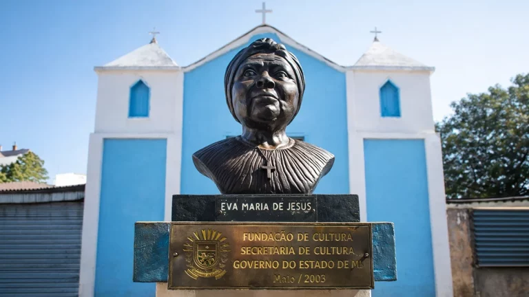 Raça, gênero e natureza no roteiro de afroturismo no Centro-Oeste