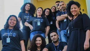 Mais inclusão e diversidade em 2026 com comitês do Respeito Dá o Tom