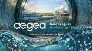 O ciclo do cuidado que trata bem o esgoto e preserva o meio ambiente