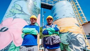 Ambiental Crato é premiada por promover diversidade