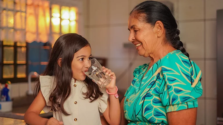 Inclusão sanitária avança em Campo Grande e transforma realidades